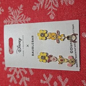 Disney x Baublebar Winnie the Pooh Earrings